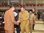 bupati yes
