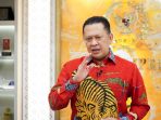 Bambang Soesatyo 11