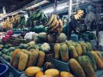Buah buahan Terbaik untuk Kesehatan