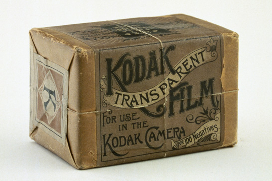 George Eastman kodak