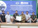 Kejari Kota Malang pakta integritas1