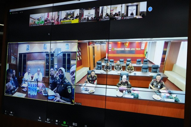 Kejati Jatim Restorative Justice2