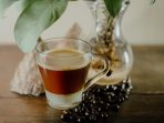 Kopi Tubruk Minuman Kopi Khas Indonesia