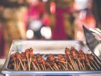 Makanan Termahal di Indonesia Harganya Bikin Melongo