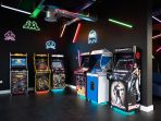 Sejarah Game Arcade di Indonesia