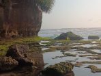 Asal-usul Nama Pantai Indrayanti