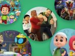 Studio Animasi Indonesia yang Mendunia