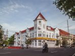 Wisata kota surabaya