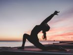 Yoga Olahraga yang Menyehatkan Fisik dan Mental