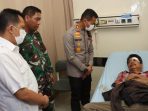 bentrok pasar kuta bumi