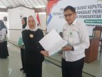 naik pangkat
