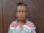 pencuri viral lamongan