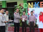 polres bojonegoro