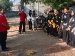 polsek nganjuk kota