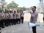 wakapolresta tangerang