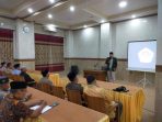 Kejari Kota Malang Gelar Penyuluhan Hukum untuk Pengurus LDII Kota Malang Menjelang Pemilu 20242