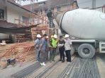 Tim PPS Kejaksaan Negeri Kota Malang Tinjau 2 Proyek Strategis Daerah di Kota Malang2