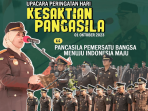 hari kesaktian pancasila