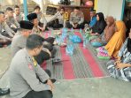 jumat curhat polres gresik
