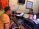 polres nganjuk
