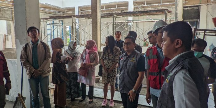 Tim PPS Kejaksaan Negeri Kota Malang Pantau Pembangunan Puskesmas Cisadea dan Gedung Ops Polresta Malang Kota 1 Screenshot 20231130 162622 WhatsApp