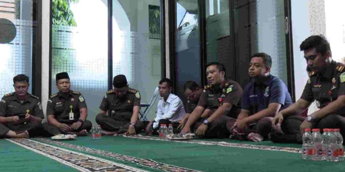 Kejaksaan Negeri Kota Malang Gelar Siraman Rohani dan Syukuran Renovasi Musholla 1 Screenshot 20231130 171841 WhatsApp