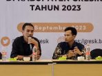 bawaslu gresik bawaslu gresik