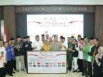 deklarasi damai gresik