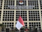 gedung kpu ri