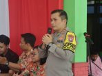 kapolres nganjuk