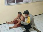 pelaku pembunuhan pasuruan