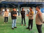 wakapolresta tangerang