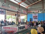 Gus Muhaimin Petambak Gresik