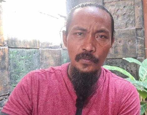 Situasi Panas Desa Miliarder Sekapuk Gresik, Mantan Kades Angkat Bicara 1 IMG 20231230 WA0004