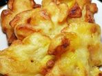 Nangka Goreng Nangka Goreng