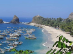 5 Rekomendasi Wisata Pantai yang Indah di Jawa Timur untuk Liburan Akhir Tahun. 3 Pantai Papuma