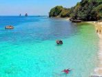 5 Rekomendasi Wisata Pantai yang Indah di Jawa Timur untuk Liburan Akhir Tahun. 4 Pantai tiga warna