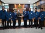 Program Studi S3 PSDM Sekolah Pascasarjana UNAIR Kejati Jatim