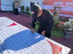 Rutan Gresik Pemilu 2024