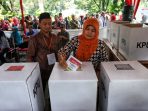 TPS pemilu