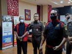 Tersangka Dugaan Korupsi di PT IMS3