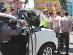 calo sim diamankan polres malang calo sim diamankan polres malang