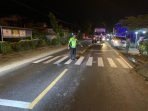 kecelakaan gresik