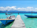 5 Rekomendasi Wisata Pantai yang Indah di Jawa Timur untuk Liburan Akhir Tahun. 5 pantai noko