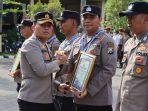 polres nganjuk polres nganjuk