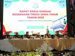 rakerda kejati jatim2
