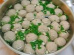 PENTOL BAKSO BAKSO