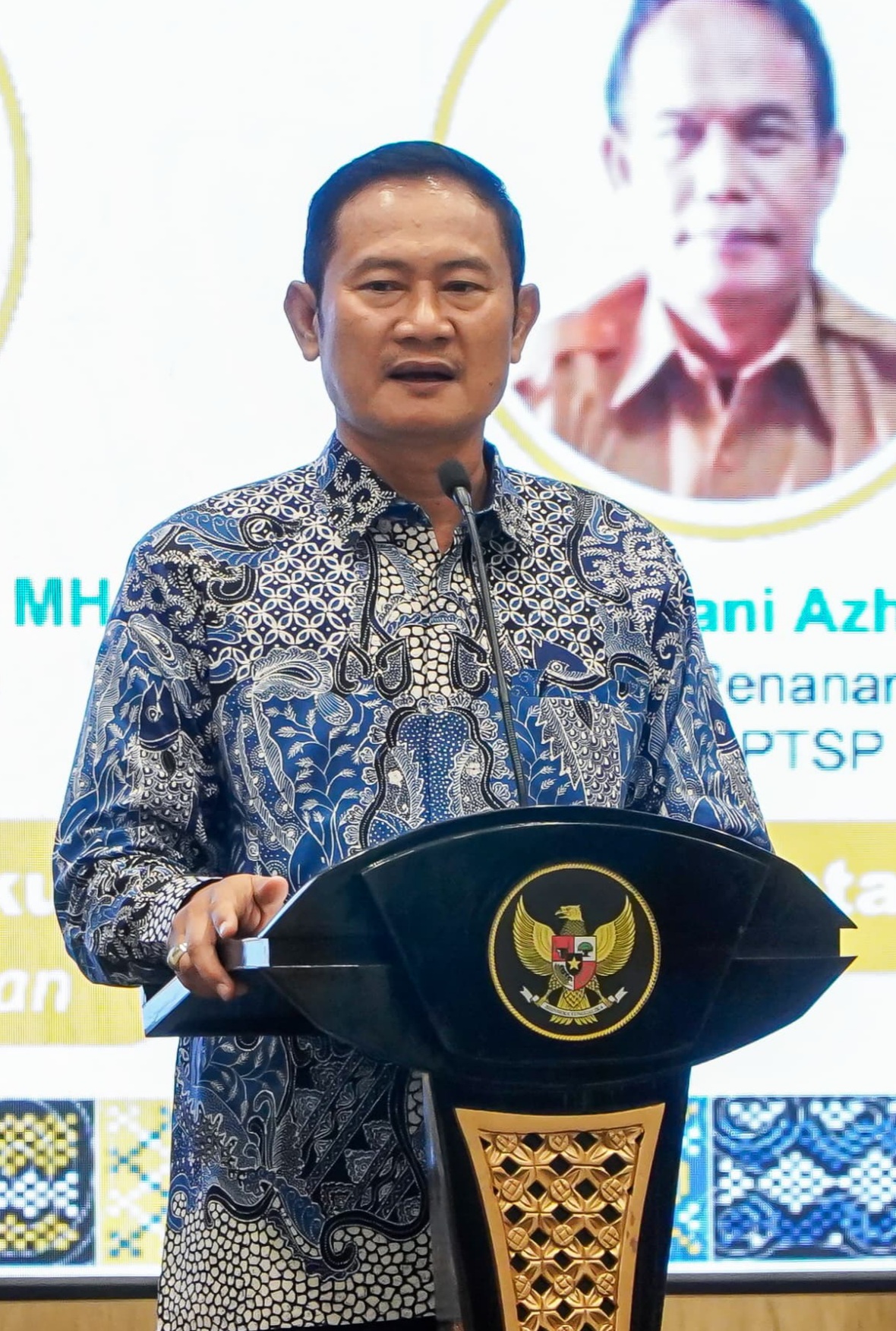 Bupati Lamongan 3