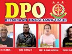 DPO KejatiJatim DPO KejatiJatim