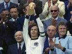 Der Kaiser Franz Beckenbauer